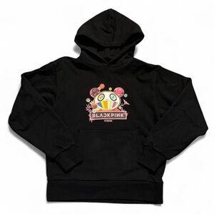 Blackpink x Murikami Hoodie